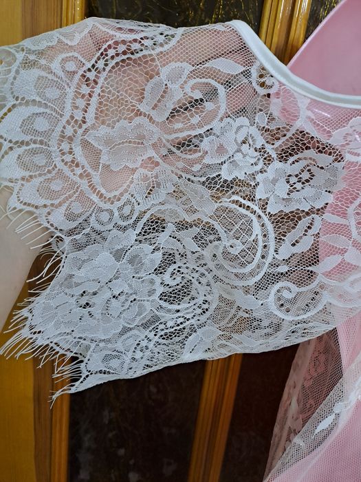 Пляжна туніка (сукня)