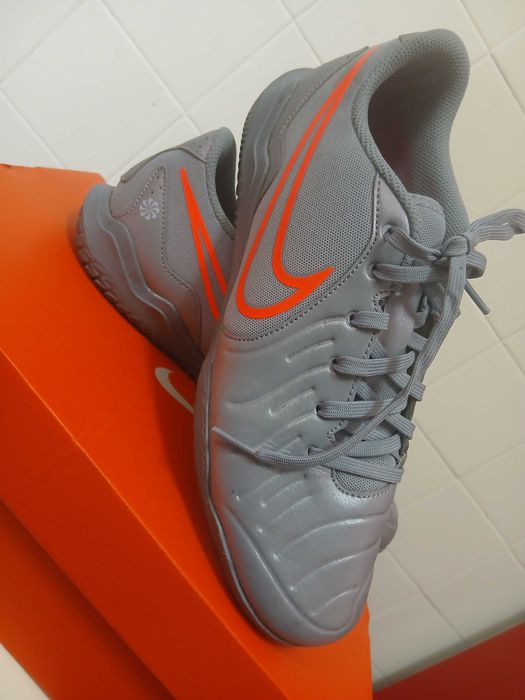 Sapatilhas futsal