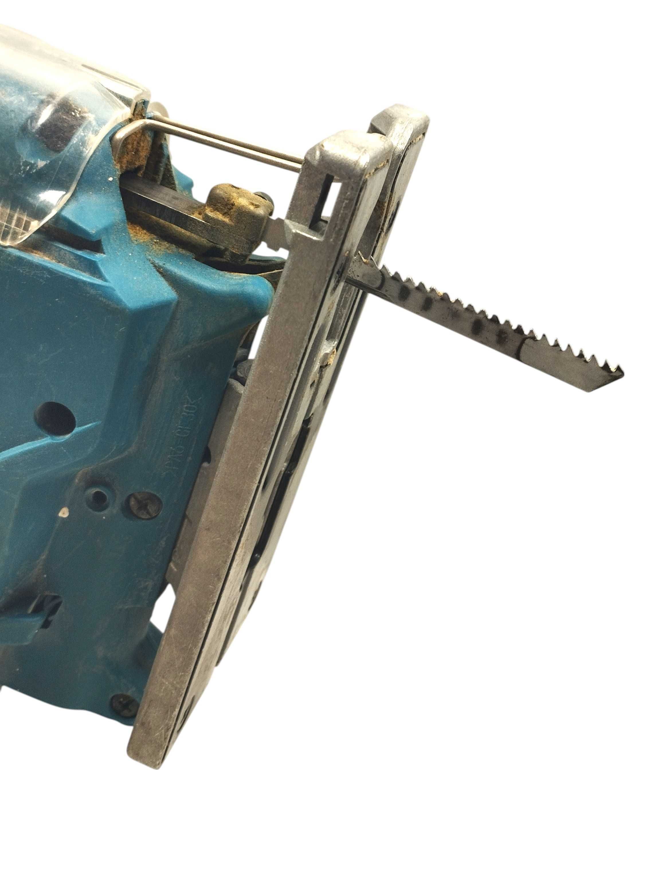 Wyrzynarka MAKITA JV183D + Akumulkator + Ładowarka