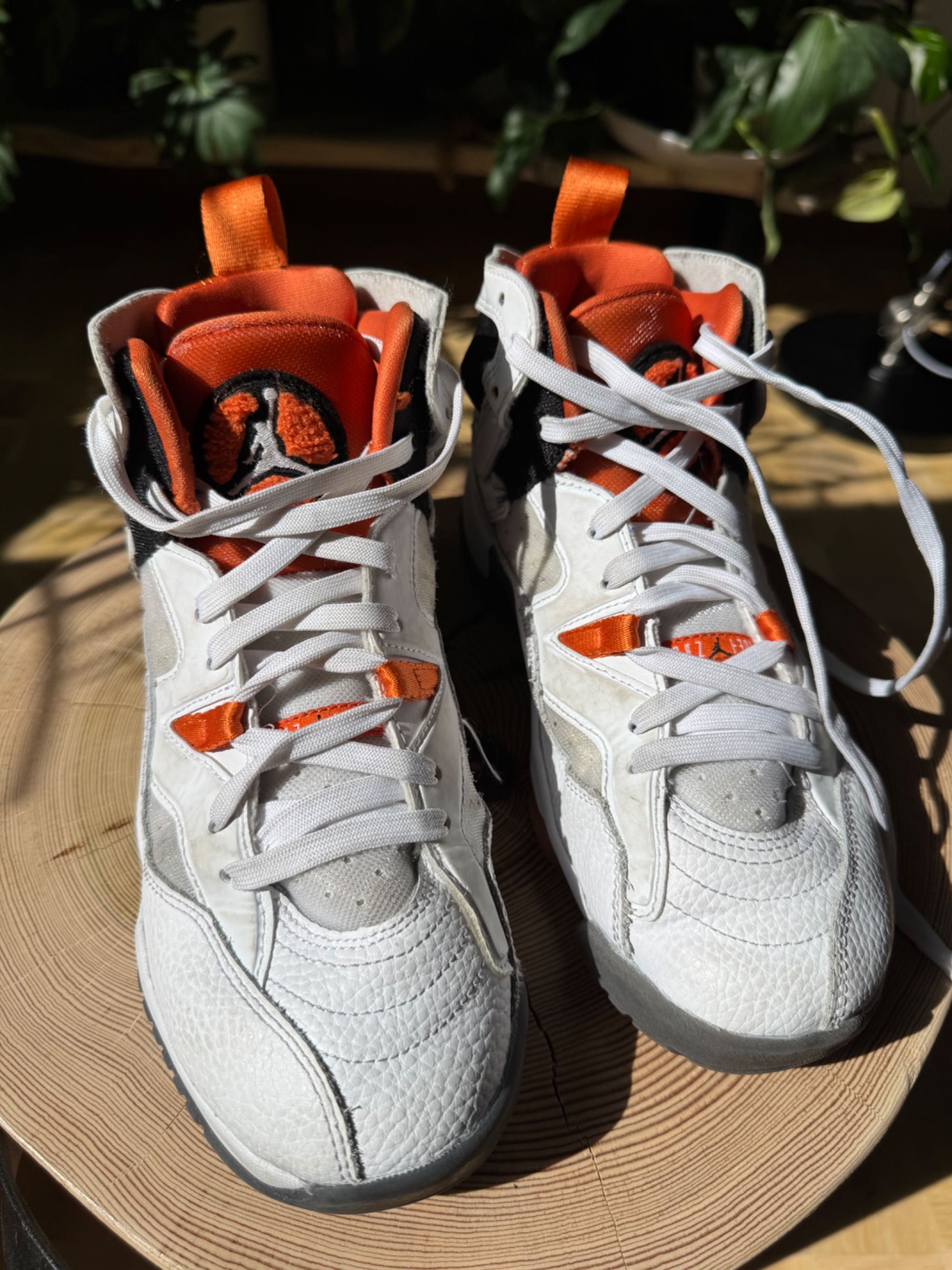 Buty do koszykowki JORDAN rozmiar 38