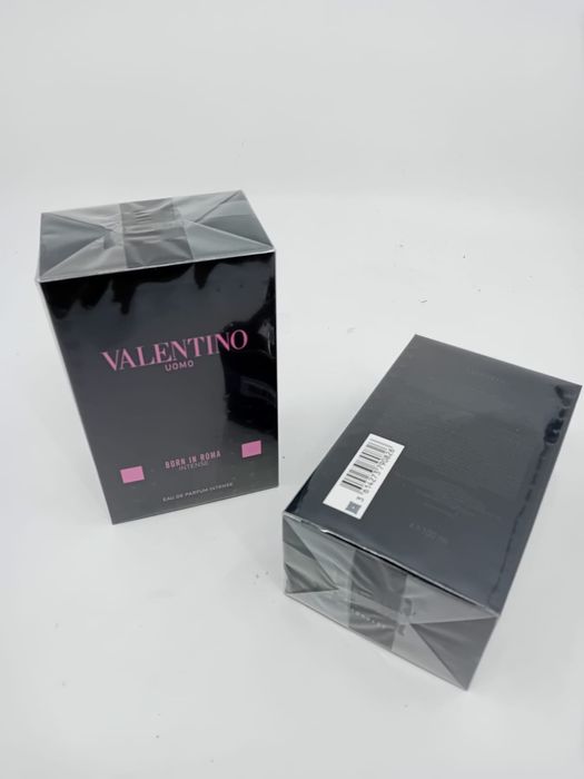 Perfumy Valentino Born In Roma Intense Edp 100ml