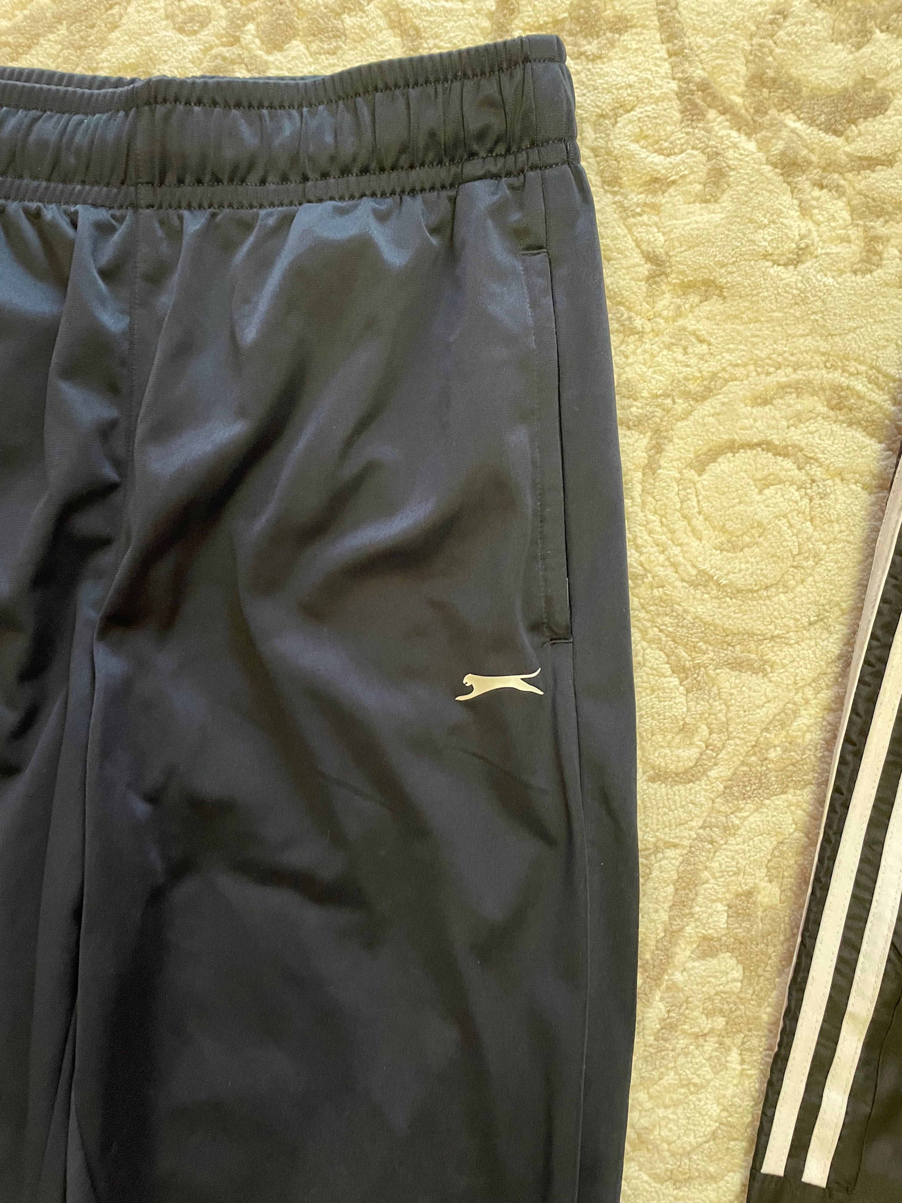Мода і стиль( продам круті спортивні штани М Adidas оригінал)