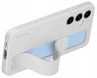 Etui Samsung Standing Grip Case cover szary do Galaxy S24 FE