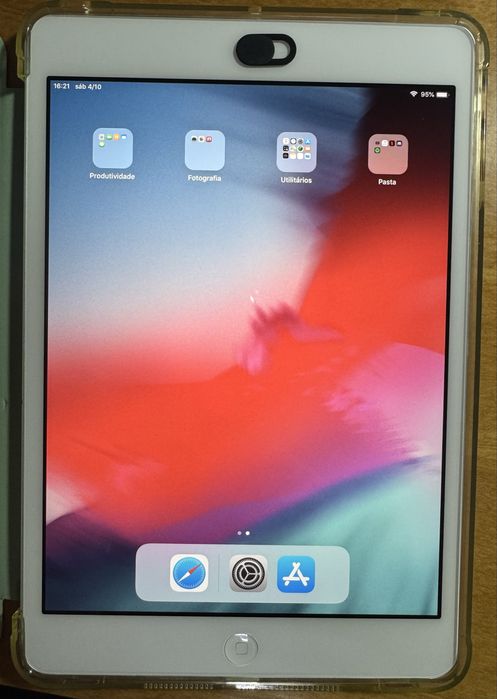 Apple Ipad mini 2