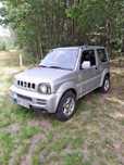 Suzuki Jimny Suzuki Jimny 4x4 Klima