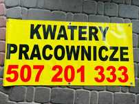 Kwatery Pracownicze Okolice Garwolin, zjazd S17