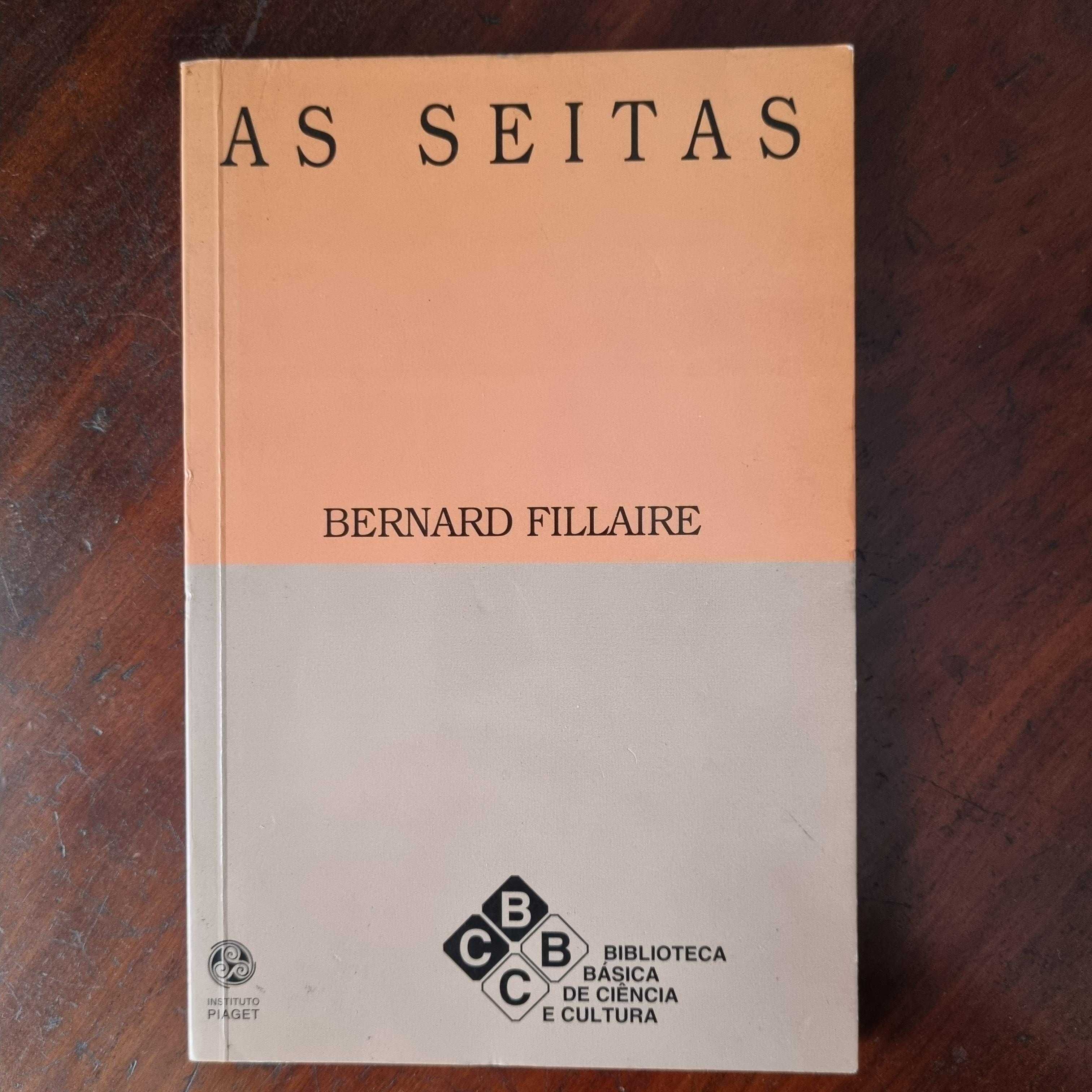 As Seitas - Portes incluídos