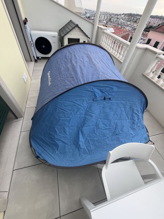 Tenda Quechua T3