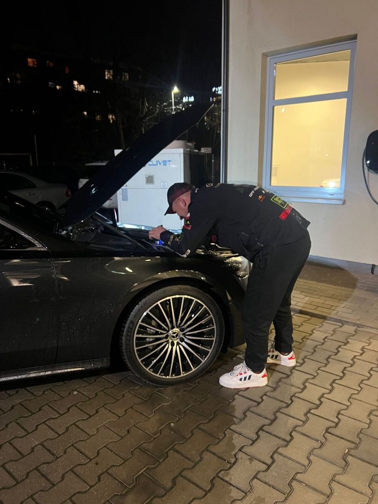 Sprawdzenie samochodu auta przed zakupem Rzeczoznawca Moto Doradca