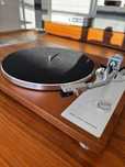 Gramofon TEAC TN-4D orzechowy