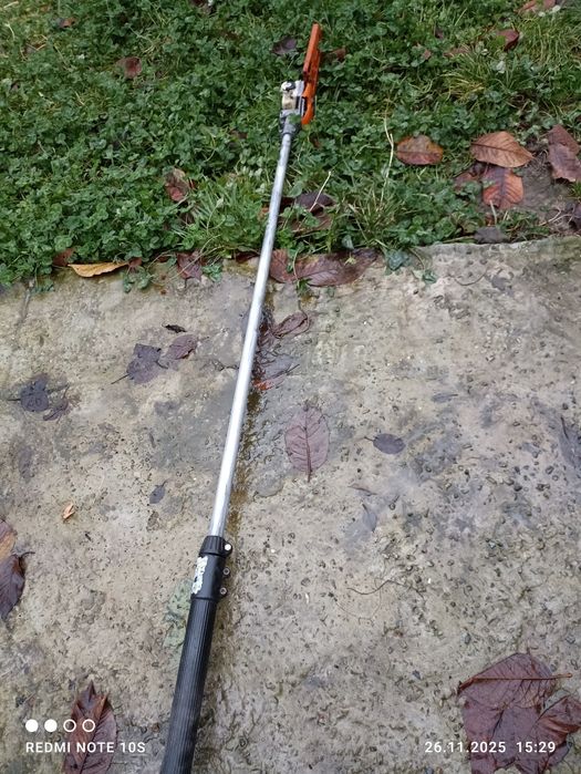 Продам високоріз бензиновий STIHL бу