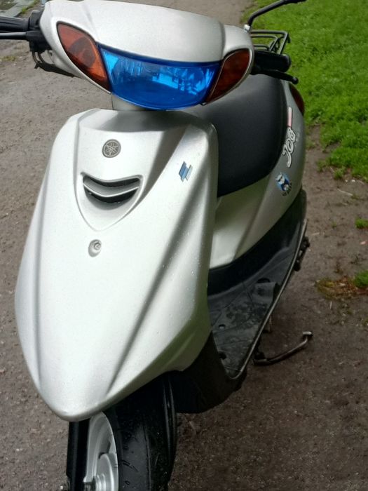 Продаю мопеда yamaha jog 36