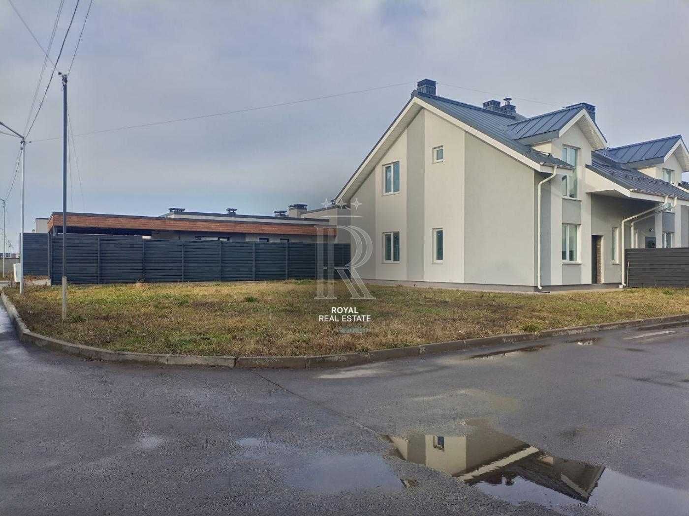 Продажа дуплекс КМ Балатон Новые Петровцы 113 м2