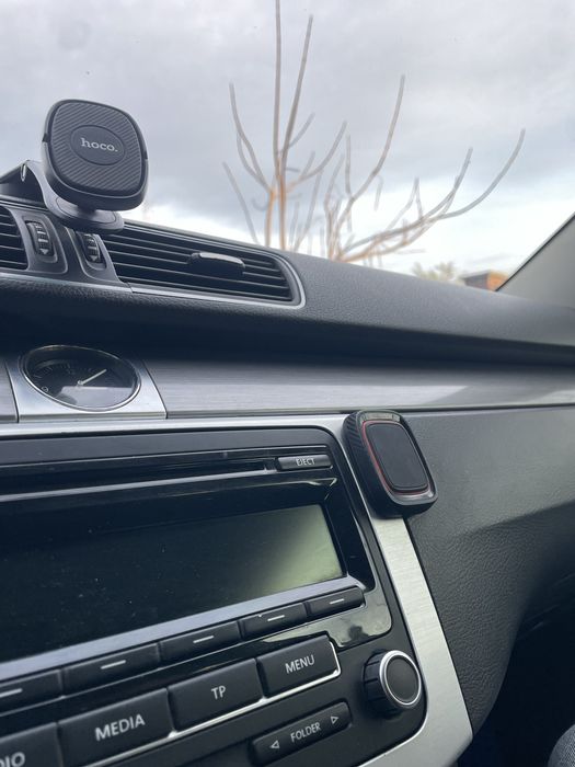 Volkswagen Passat B7 Comfortline