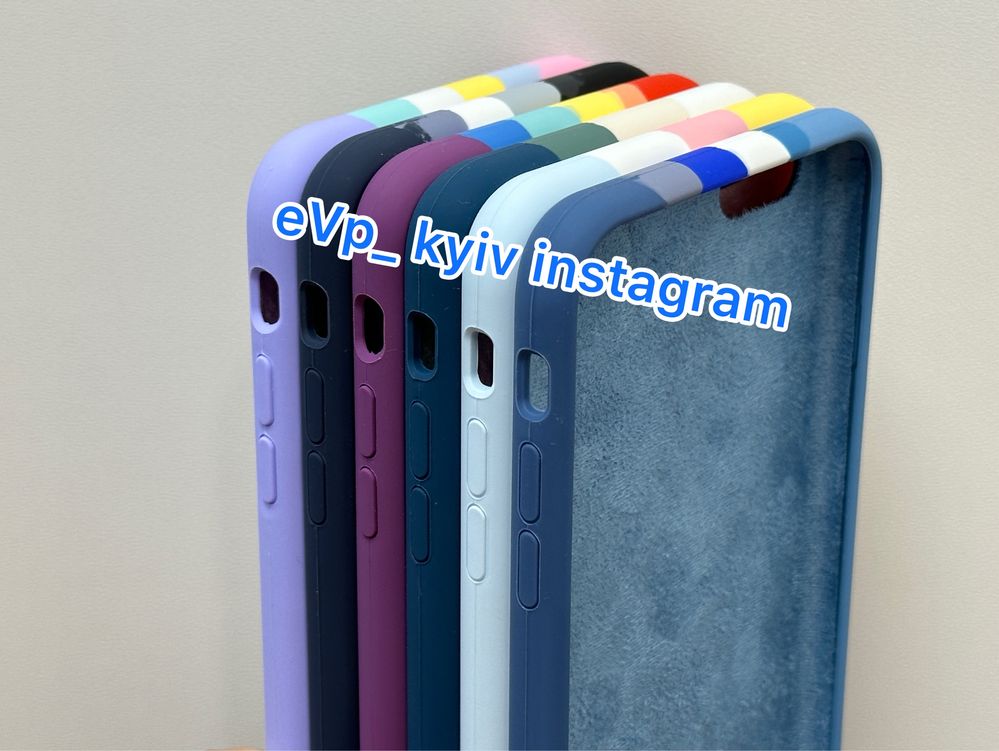 Чохол IPhone 6s Plus Rainbow чехол 6 Plus айфон