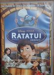 DVD- Ratatui (rá-tá-tu-i)