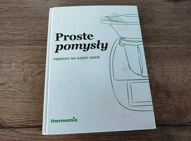 Thermomix TM6 w bardzo dobrym stanie