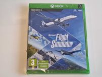 Microsoft Flight Simulator Xbox Series X Sklep Zamiana