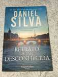 Livros de Daniel Silva