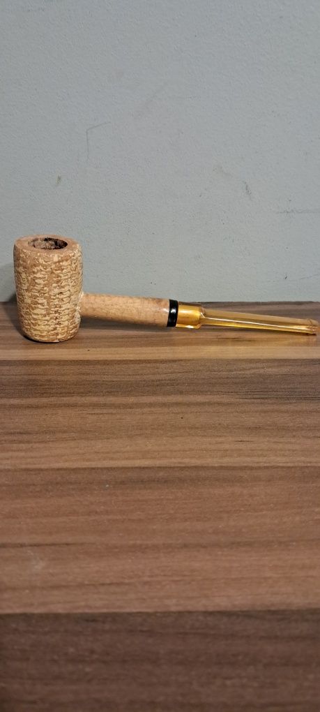 Fajka Missouri Meerschaum