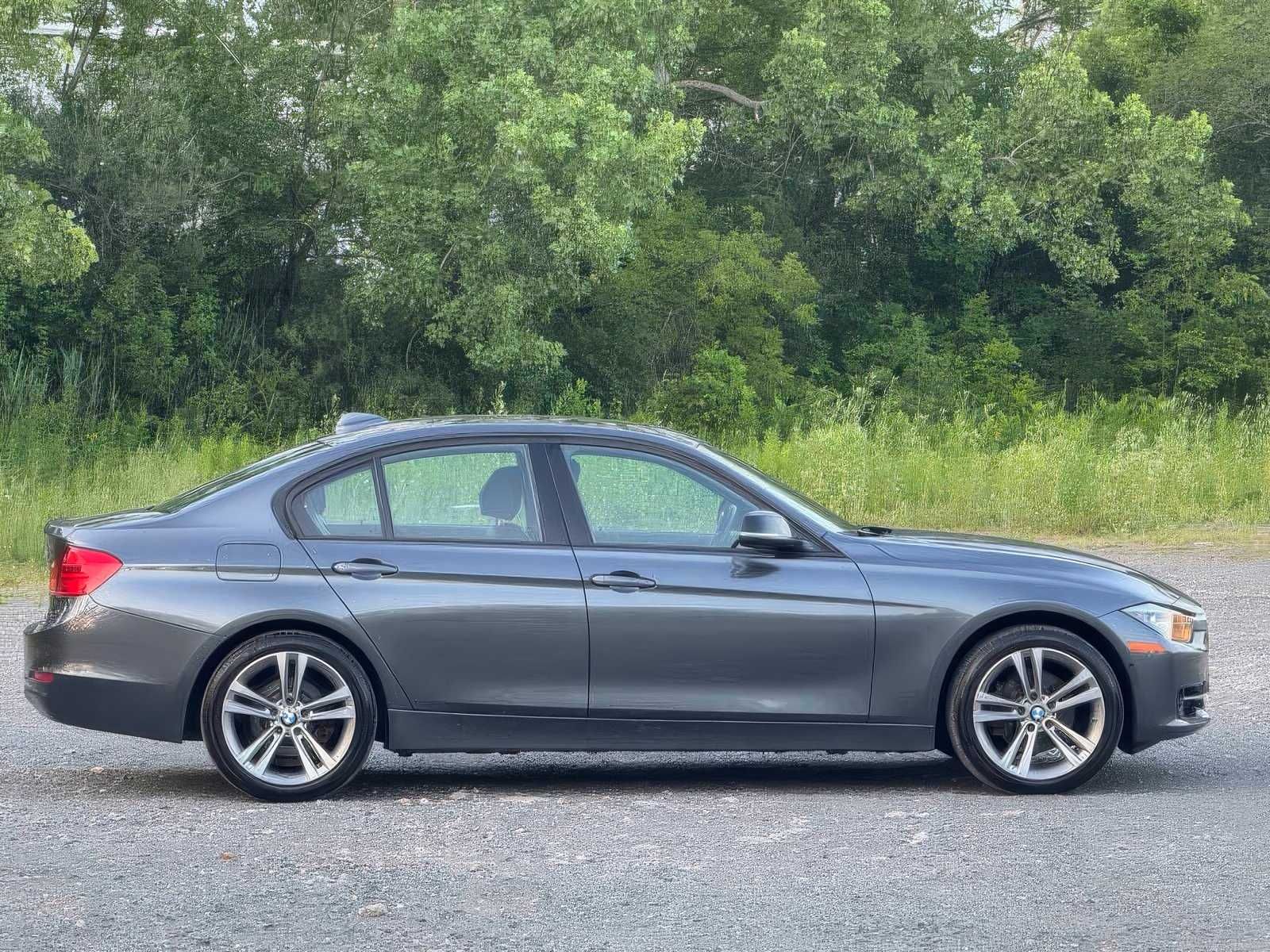2015 BMW 3 Series 328i xDrive