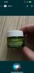 Kiehls maska avocado