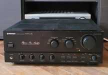 Wzmacniacz Pioneer A717
