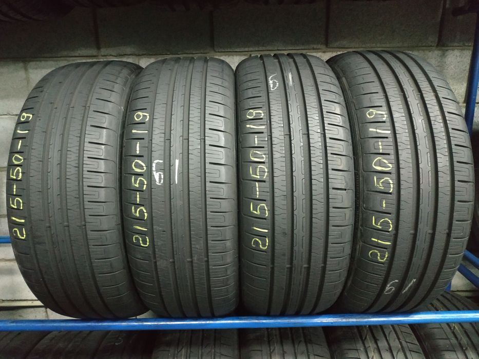 Літні шини 215/50 R19 (93T) GOOD YEAR
