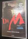 Dr. M, de Claude Chabrol- dvd