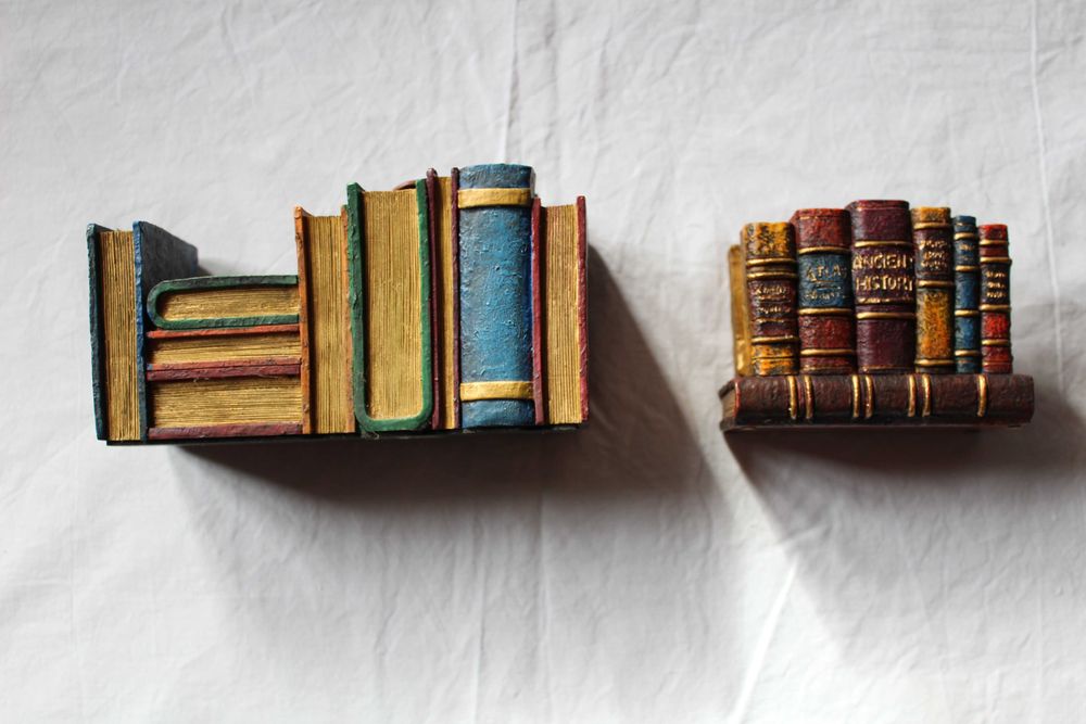 Conjunto de material de escritório de coleção Russ Berrie UK