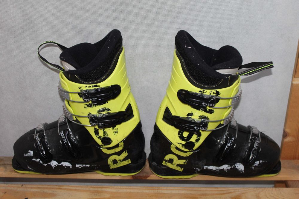 Buty narciarskie Rossignol TMX, roz. 23 cm- 36 EU