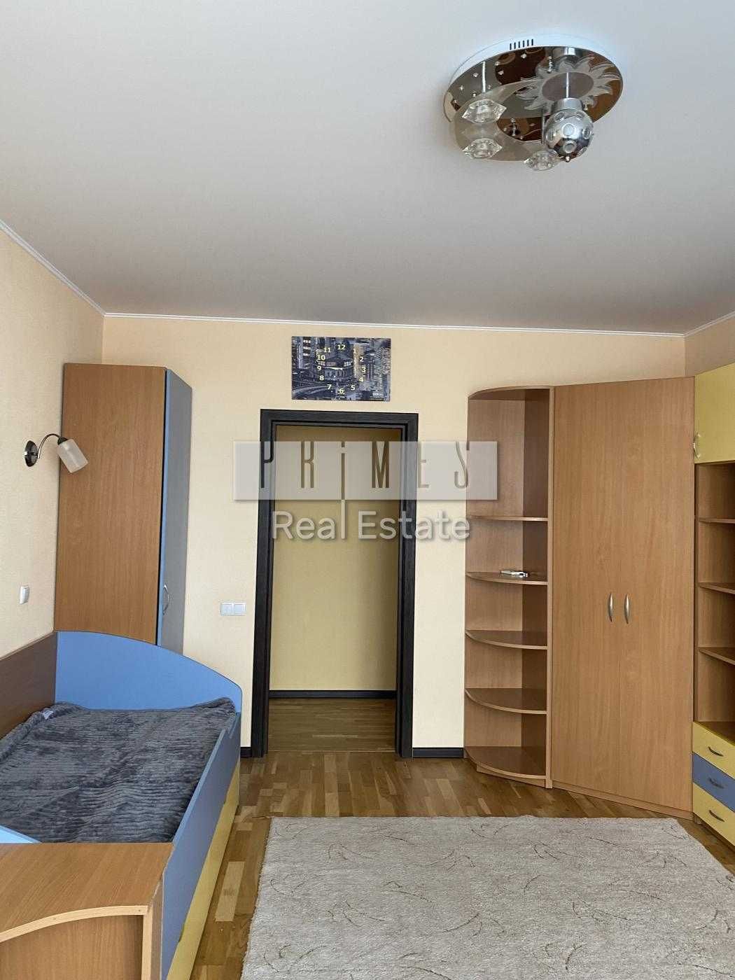 Продаж 4к квартири, ЖК "Гранд",	вул. Героїв полку «Азов», 4В