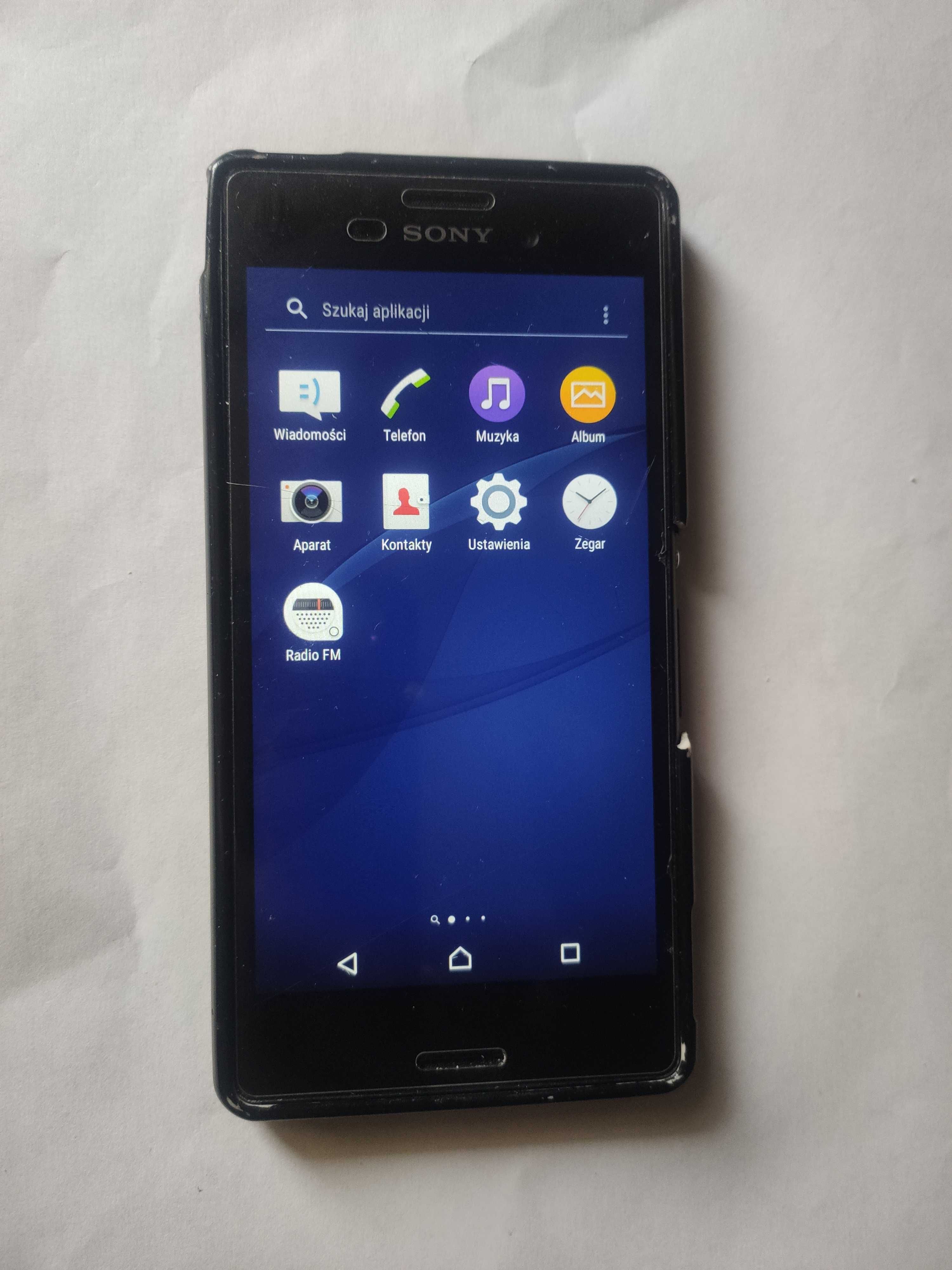 Sony Xperia M4 Aqua E2303