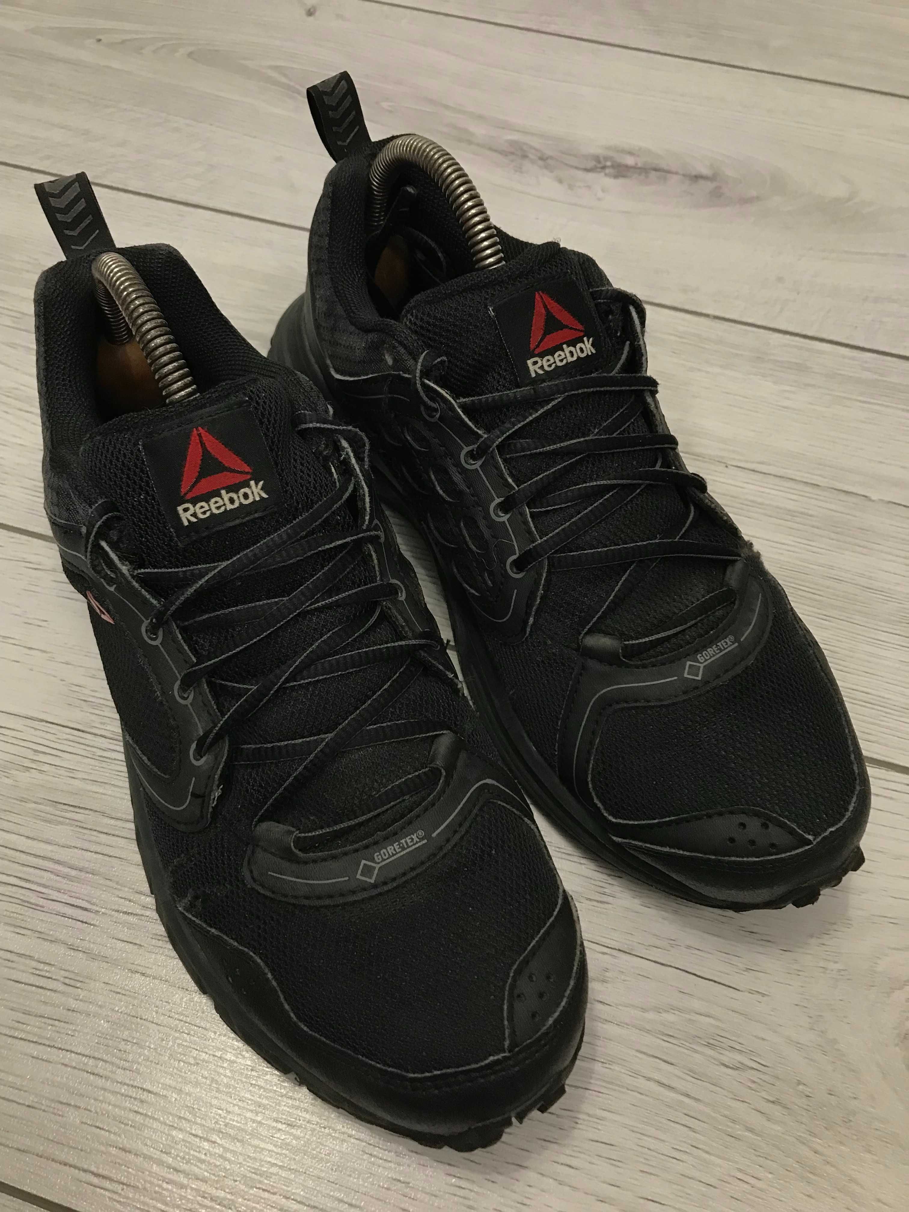 Buty trekkingowe Reebok Trail rozm. 40,5 gore-tex