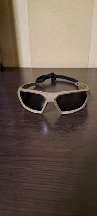 Балістичні окуляри з поляризованою лінзою Revision ShadowStrike