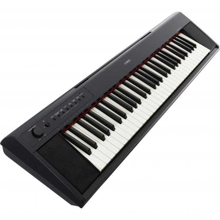 Цифрове піаніно Yamaha NP-11