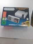 Nintendo classic mini
