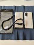 Etui obudowa do xiaomi mi 11i ze smyczą