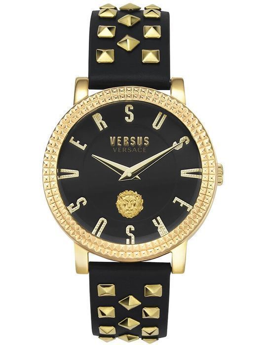 Zegarek Damski Versus By Versace Vspeu0219 Pigalle + Box