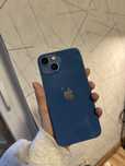 iPhone 13 128GB – piękny Niebieski