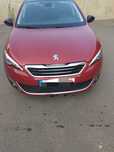 Peugeot 308 1.6 Gasóleo