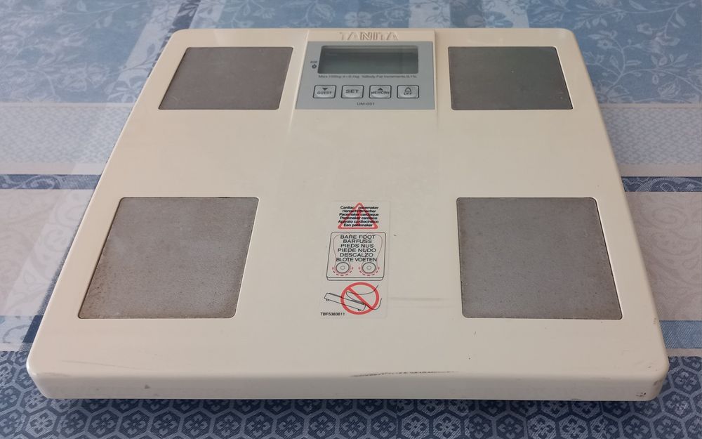 BALANÇA PARA CRIANÇA OU ADULTO COM PILHAS .Casa,wc,Sala,Quarto.