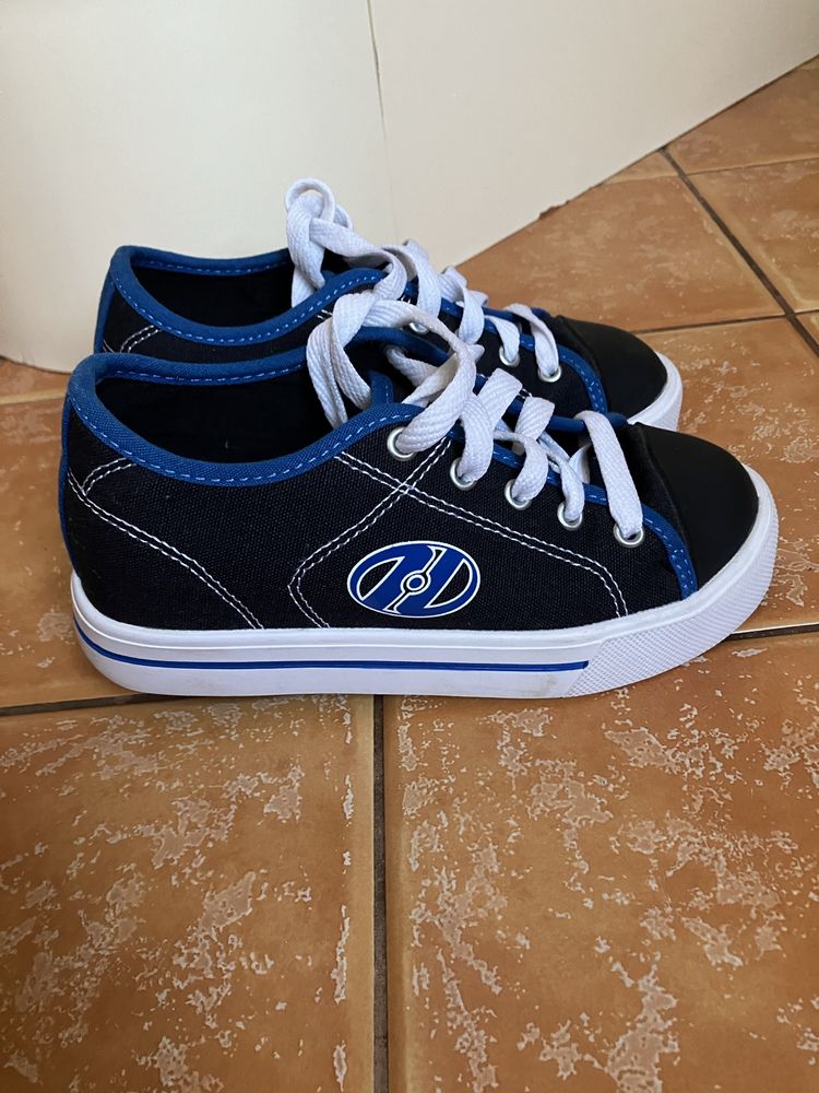 Butorolki heelys 32