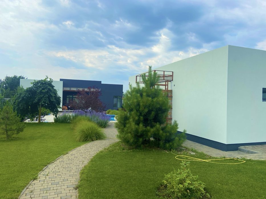 Продам дом в Новоалександровке