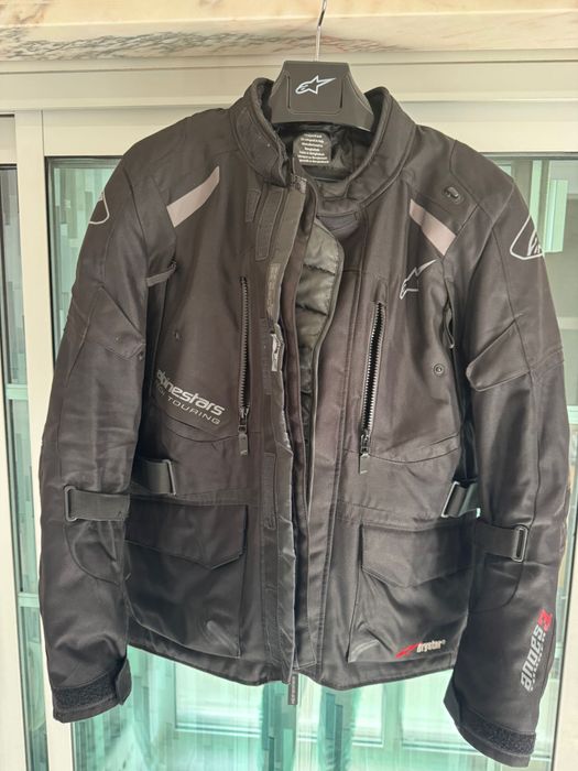 Casaco AlpineStars Touring M
