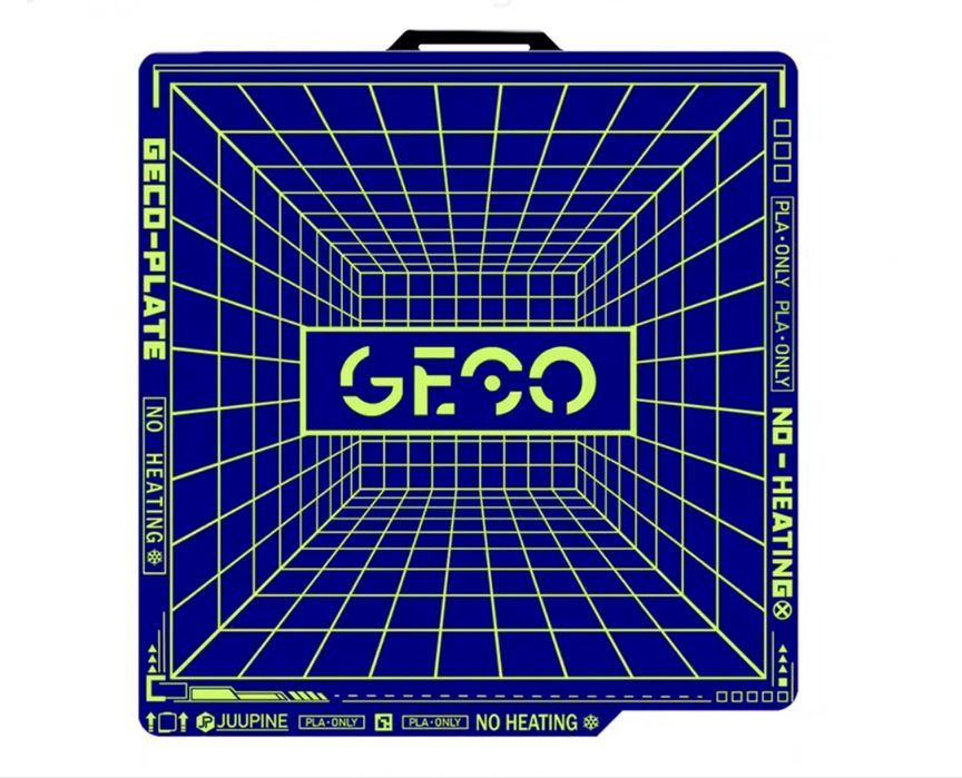 Холодна пластина/стіл/коврик/стол для 3д принтера бамбулаб bambu lab