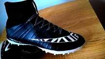Nike Mercurial X Proximo na orlik z skarpetą  69 zł