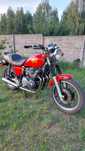 Kawasaki  KZ  750