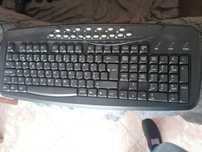 Teclado para computador