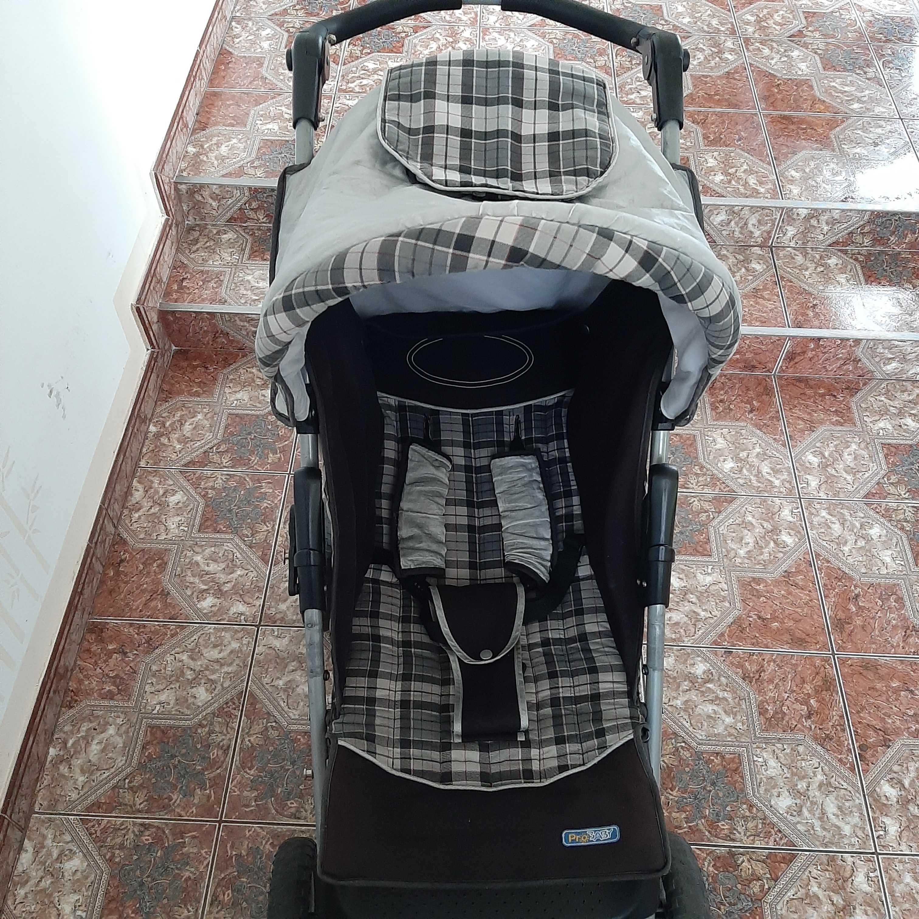 Wózek spacerowy Probaby